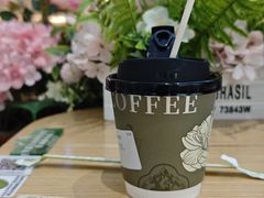 -鹊茶咖啡•新中式(深圳首店)