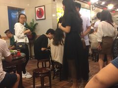 大堂-顺记冰室(宝华路店)