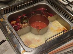 -竹犇番茄火锅(长治太行东街店)