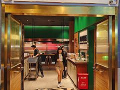 -禄婶鸡煲·打边炉