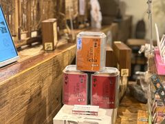 -成川茶店·潮汕工夫浓茶(万象店)