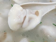 -钟永庆水饺(红星路南延线一段)