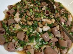 -开海·红岛海鲜虾水饺(石老人店)
