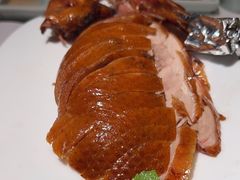 -四世同堂·京菜·烤鸭(双井店)