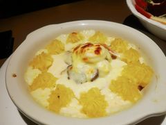 -波特曼西餐厅(中央大街店)