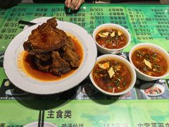 -令氏家外家周秦食府(高新店)