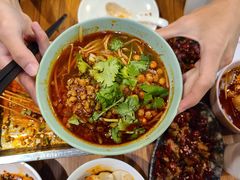 -付小姐在成都(中山公园店)