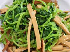 -百味园土菜馆(迎宾东路店)
