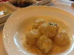 -富力丽思卡尔顿酒店·丽轩中餐厅