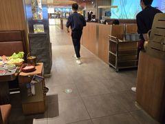 -巴奴毛肚火锅(二七万达店)