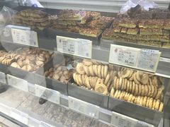 -上海哈尔滨食品厂(淮海中路店)