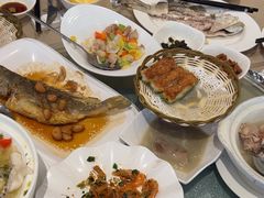 -庄氏祥记家常食府(国瑞建材家居博览中心店)