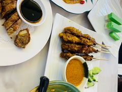 -好彩头新加坡料理(腾飞新苏坊店)
