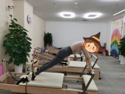 -卓拓普拉提