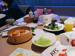 -苏小柳点心·手作小笼包(浦东嘉里城分院)