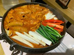 -双门洞·森系料理(体育西店)