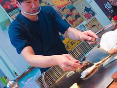 -大成铁板烧•板前(复古餐厅石老人店)
