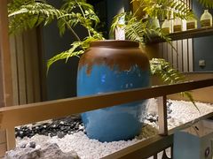 -山葵家·创意料理(万象汇店)