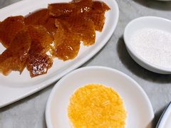 上品烤鸭-城南往事(滨江世茂店)