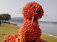 -上海月湖雕塑公园