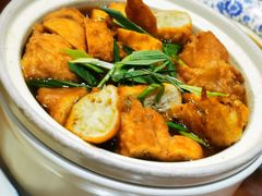 -老家八大碗(滨河广场店)