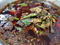水煮黄辣丁-三哥田螺(北书院街店)