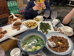 -蔼若春.传承云南菜(金碧公园店)