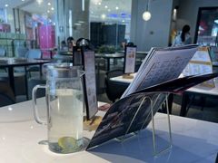 -必胜客(栖乐荟店)