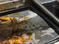 -汉丽轩韩式自助烤肉十二年(SM广场店)