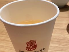 -顺风汤馆·广府粤菜(江宸天街店)