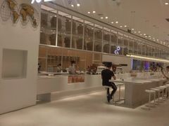 -% Arabica阿拉比卡咖啡(深圳湾万象城店)