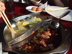 -山城辣妹子(定福庄店)