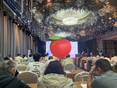 -上海松江假日酒店