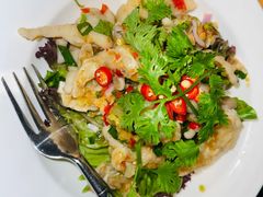 酸辣无骨凤爪-simply thai天泰(静安嘉里中心店)