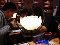 -和府捞面(东直门银座店)