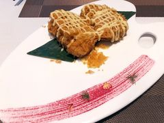 -若蘭慈·无国界素食料理(欢乐海岸店)