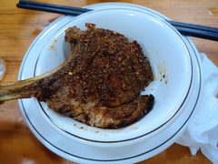 -九米羊肉炉(东渡店)