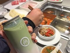 -海底捞火锅(北京路店)