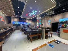 -三炮儿烧烤·羊锅·铁锅炖(南京首店)