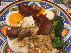 -玛嘉烈(北京金融街店)