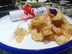 -干老四雅鱼饭店(滨江西路店)