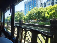 -樟树底(胜利河美食街店)