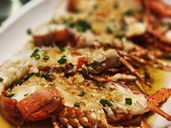 -温岭人家(红花北路店)