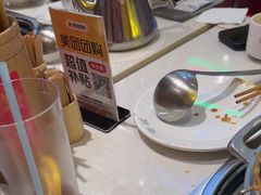 -荣叔港式沙嗲牛肉火锅(正佳潮流店)