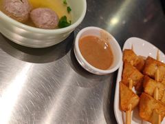 -潮界(虹桥新天地店)