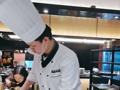 -大神太神·铁板烧(瑞虹天地月亮湾店)