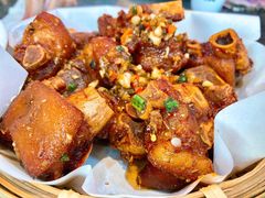 -王庄阿咪海鲜大排档(象园店)