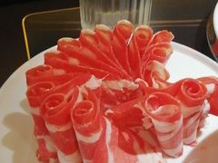 -京悦南门涮羊肉·羊蝎子火锅(田林路店)