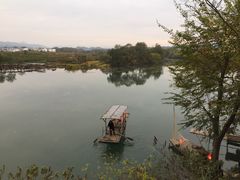-婺源月亮湾