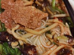 -水平有限广西米粉·广西风味集(五道口店)